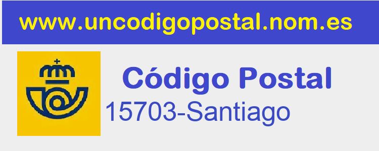 Codigo Postal 15703-Santiago>
     </div>
    </div>
      <div class=