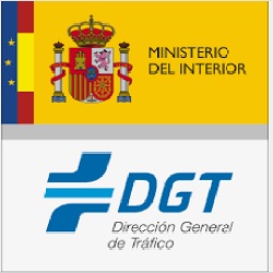 Cita DGT TRAFICO